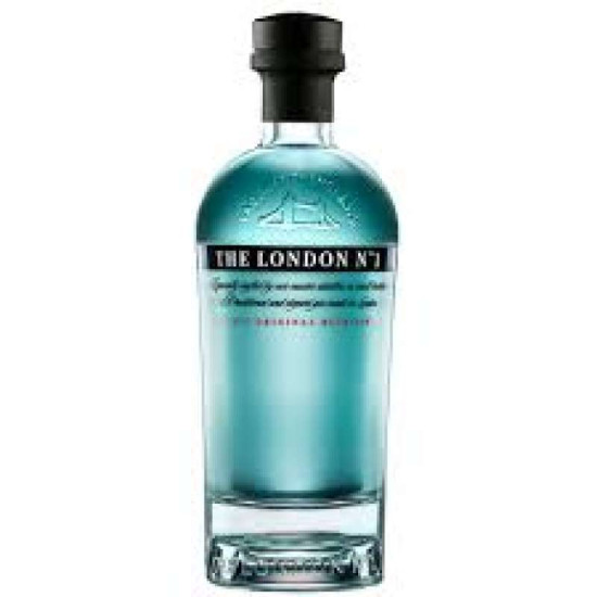 THE LONDON NO1 GIN 70CL