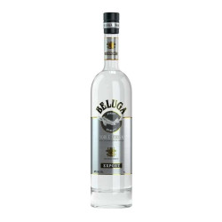 BELUGA NOBLE VODKA 70CL