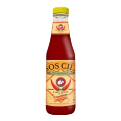 RABBIT BRAND SOS CILI 650G RABBIT BRAND SOS CILI 650G