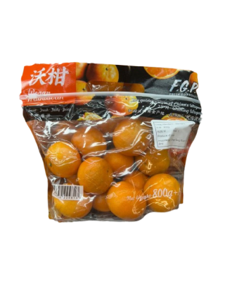 CHINA WOGAN 750/800GM 