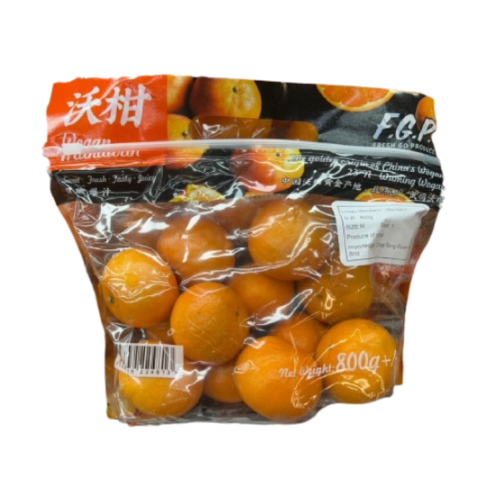 CHINA WOGAN 750/800GM 