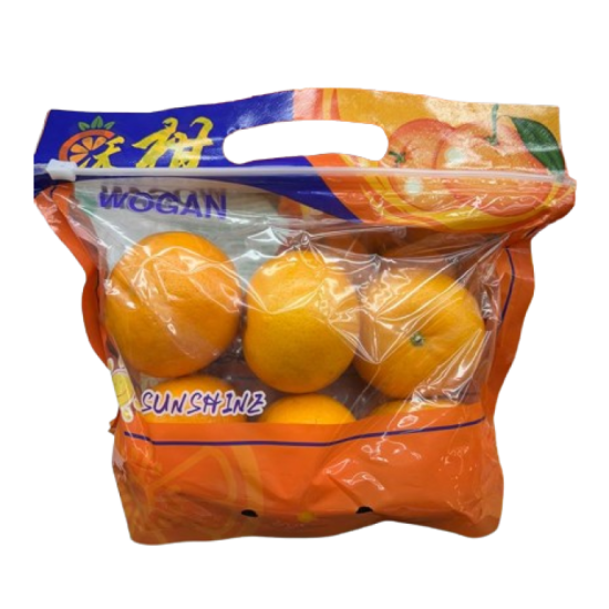 TIAN TIAN WOGAN 800GM 