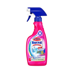 MAGICLEAN SINK & PIPE CLEANER 500ML MAGICLEAN SINK & PIPE CLEANER 500ML
