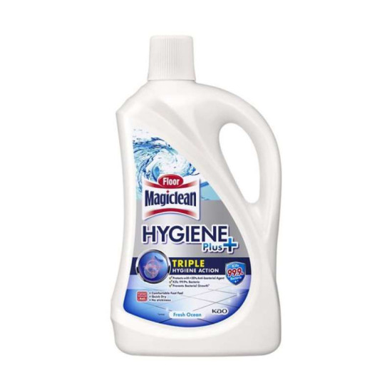 MAGICLEAN FLOOR HYGIENE PLUS 2000ML