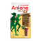 ANLENE GOLD 5X DARK CHOCOLATE 550GM ANLENE GOLD 5X DARK CHOCOLATE 550GM