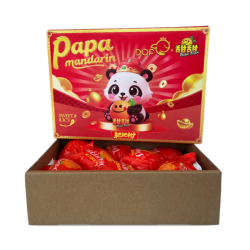 TIAN TIAN PAPA MANDARIN ORANGE 2KG 