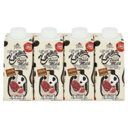 FARM FRESH UHT KURMA MILK 200ML*4S FARM FRESH UHT KURMA MILK 200ML*4S