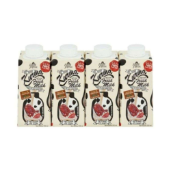 FARM FRESH UHT KURMA MILK 200ML*4S FARM FRESH UHT KURMA MILK 200ML*4S