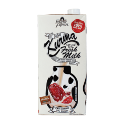 FARM FRESH UHT KURMA MILK 1L FARM FRESH UHT KURMA MILK 1L