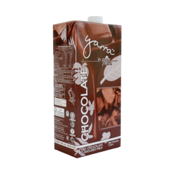YARRA by FARM FRESH UHT CHOCOLATE MILK 1L YARRA by FARM FRESH UHT CHOCOLATE MILK 1L