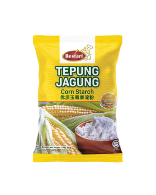 BESTARI CORN STARCH 350GM