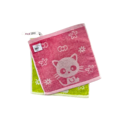 ALJO 2IN1 TOWEL 25*25CM ALJO 2IN1 TOWEL 25*25CM