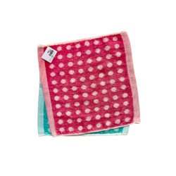 ALJO 2IN1 TOWEL 25*25CM ALJO 2IN1 TOWEL 25*25CM