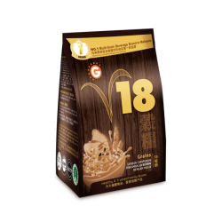 GOOD MORNING V18 CONVENIENT PACK 30GM*6'S GOOD MORNING V18 CONVENIENT PACK 30GM*6'S