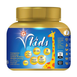 GOOD MORNING VKIDS  900GM GOOD MORNING VKIDS  900GM