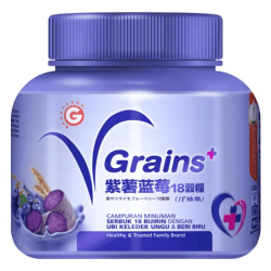 GOOD MORNING VGRAINS 850GM GOOD MORNING VGRAINS 850GM
