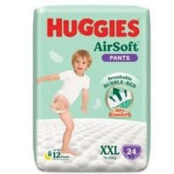 燞UGGIES AIRSOFT PANTS SJ VTP XXL 24*2