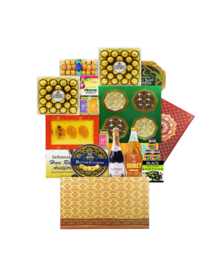 HEI HWANG HARI RAYA HAMPER RM609