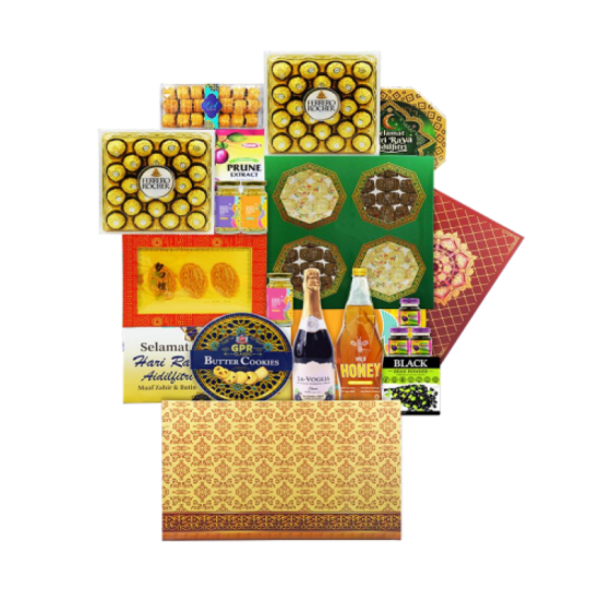 HEI HWANG HARI RAYA HAMPER RM609