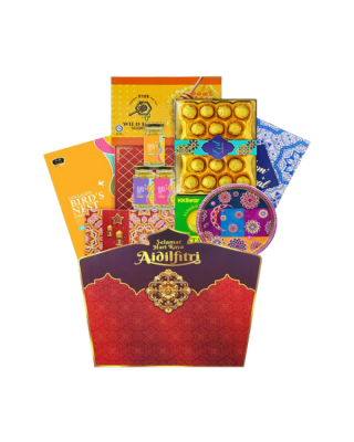 HEI HWANG HARI RAYA HAMPER RM169