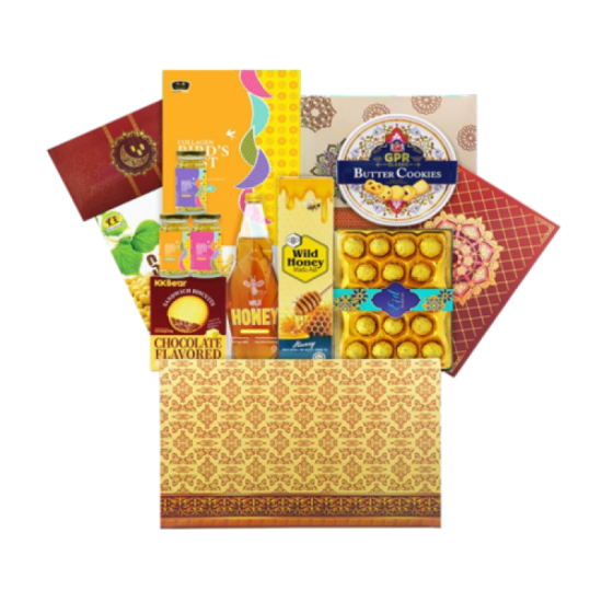 HEI HWANG HARI RAYA HAMPER RM209