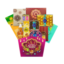 HEI HWANG HARI RAYA HAMPER RM249