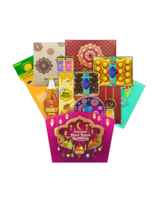 HEI HWANG HARI RAYA HAMPER RM249