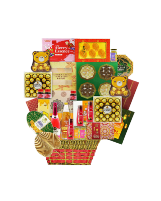 HEI HWANG HARI RAYA HAMPER RM1099