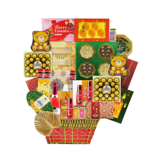 HEI HWANG HARI RAYA HAMPER RM1099
