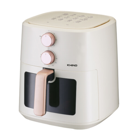 KHIND WINDOW AIR FRYER ARF72W