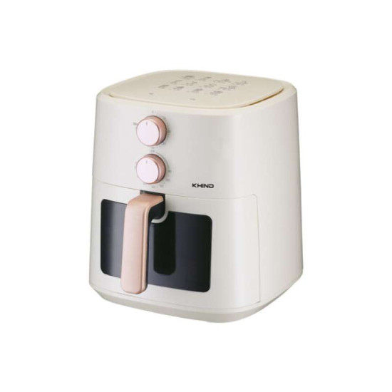 KHIND WINDOW AIR FRYER ARF72W