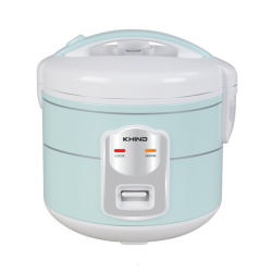KHIND JAR RICE COOKER RCJ1009 KHIND JAR RICE COOKER RCJ1009