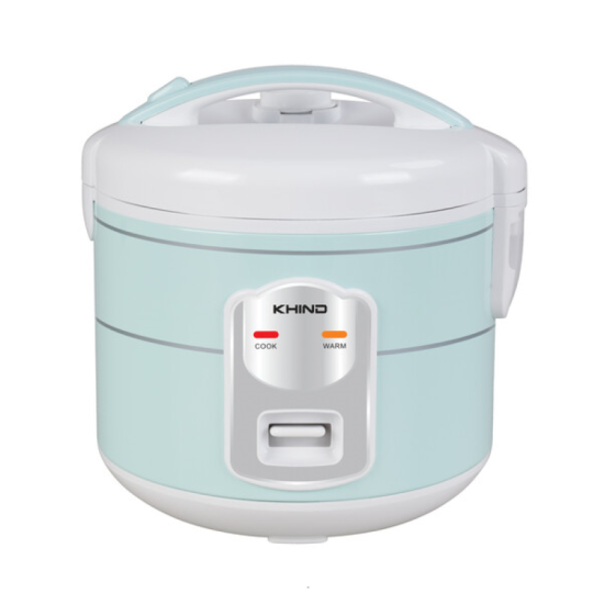 KHIND JAR RICE COOKER RCJ1009