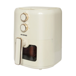 KHIND WINDOW AIR FRYER ARF45W KHIND WINDOW AIR FRYER ARF45W