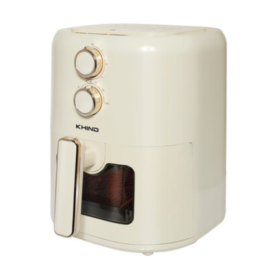 KHIND WINDOW AIR FRYER ARF45W