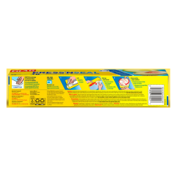 GLAD PRESS 'N SEAL FOOD WRAP 70SQFT GLAD PRESS 'N SEAL FOOD WRAP 70SQFT