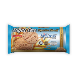 MYBIZCUIT DIGESTIVES SUGAR FREE 200GM MYBIZCUIT DIGESTIVES SUGAR FREE 200GM