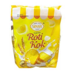 SINAR ROTI KOK 120GM