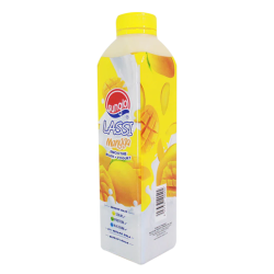SUNGLO LASSI YOGURT DRINK MANGO 700ML