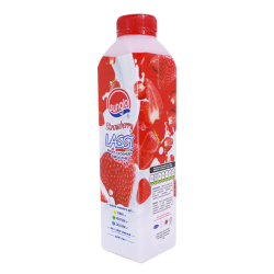 SUNGLO LASSI YOGURT DRINK STRAWBERRY 700ML SUNGLO LASSI YOGURT DRINK STRAWBERRY 700ML