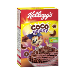 KELLOGG'S COCO GALAXY 170G