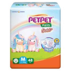 PET PET PANTS M48 PET PET PANTS M48