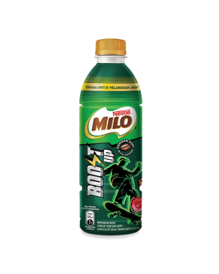 MILO ACTIV-GO BOOST 500ML