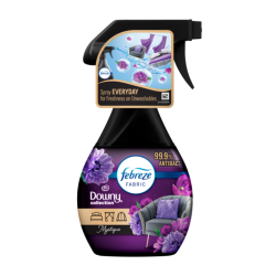 FEBREZE FABRIC AMBI MYSTIQUE 370ML FEBREZE FABRIC AMBI MYSTIQUE 370ML