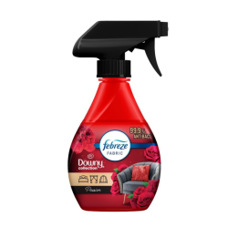 FEBREZE FABRIC AMBI PASSION 370ML FEBREZE FABRIC AMBI PASSION 370ML