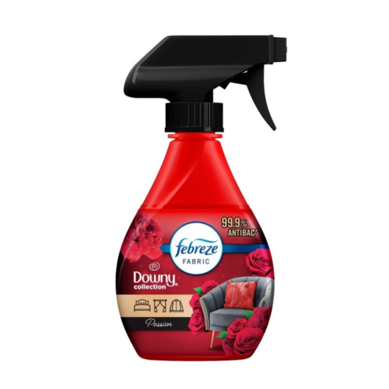 FEBREZE FABRIC AMBI PASSION 370ML