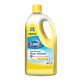 CLOROX DISINFECT FLOOR CLEANER LEMON 2L