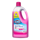 CLOROX DISINFECT FLOOR CLEANER JASMINE 2L