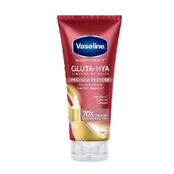 VASELINE GLUTA PRO AGE RESTORE 170ML VASELINE GLUTA PRO AGE RESTORE 170ML