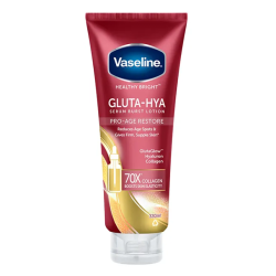 VASELINE GLUTA PRO AGE RESTORE 300ML VASELINE GLUTA PRO AGE RESTORE 300ML